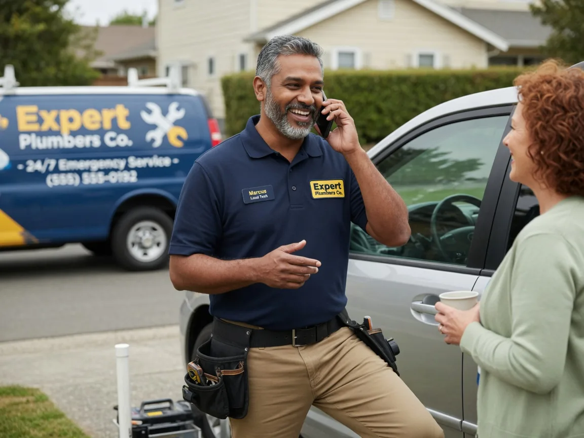 Drain Cleaning Gardiner, OR FAQs